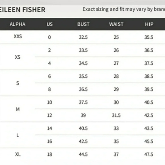 Eileen Fisher Cotton-Wool Bateau Neck Knit Shift Dress Charcoal NWT - Picture 3 of 7